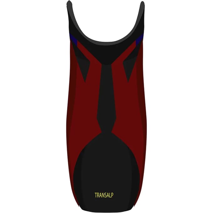 Motorzadelhoes Bagster transalp 650