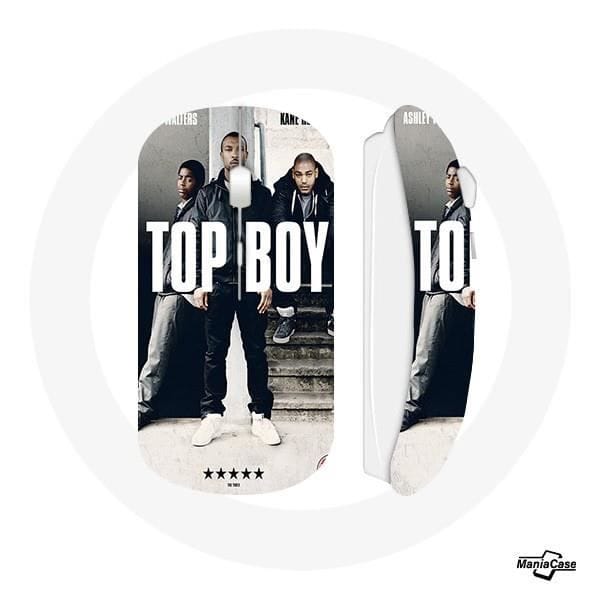 Topboy draadloze muis