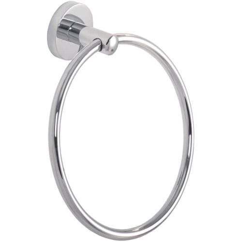 Bravat Varuna towel ring 778410