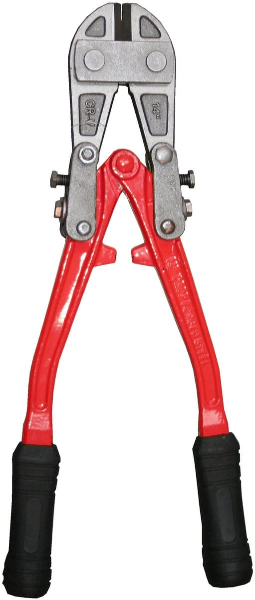 Betonschaar 14"crv heavy duty