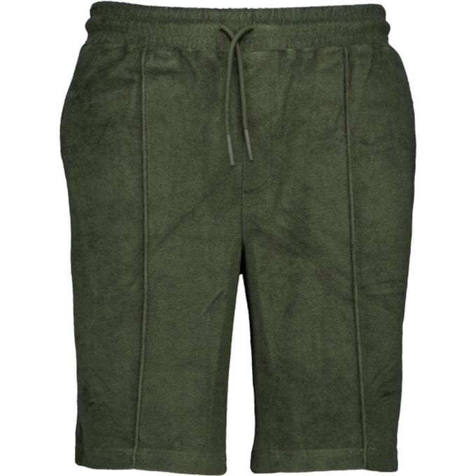 Vaganza Short Shorts Khaki Srt-7008