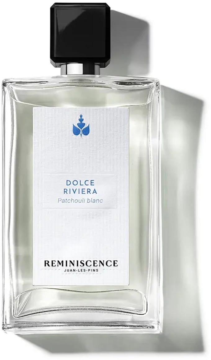 Reminiscence Dolce Riveria Patchouli Blanc 100 ml Eau de Toilette Intense Spray