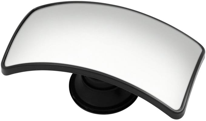 Binnenspiegel 135 x 68 mm