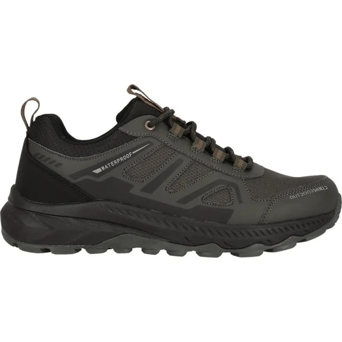 WHISTLER Outdoorschuhe Qisou M