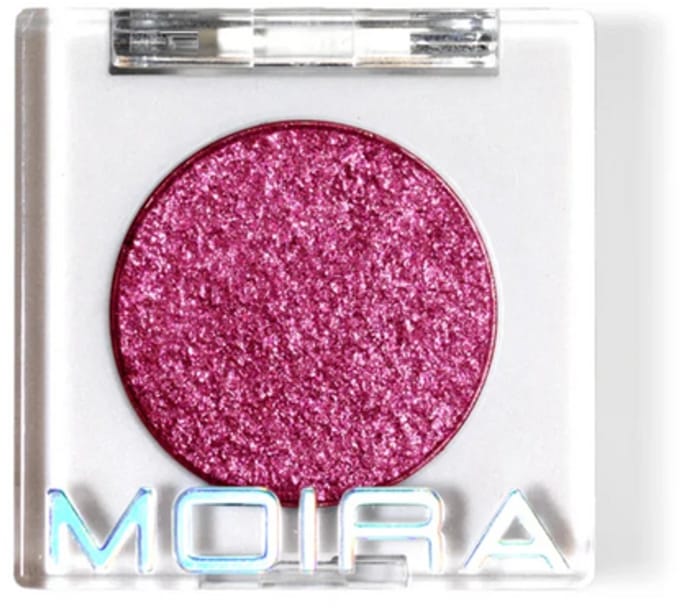 Moira Chroma Light Shadow - 07 Spellbound - Oogschaduw - VEGAN - 1,4 g