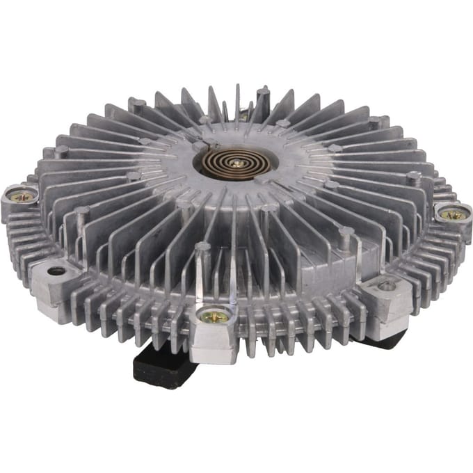 Koppeling, radiatorventilator THERMOTEC D55002TT