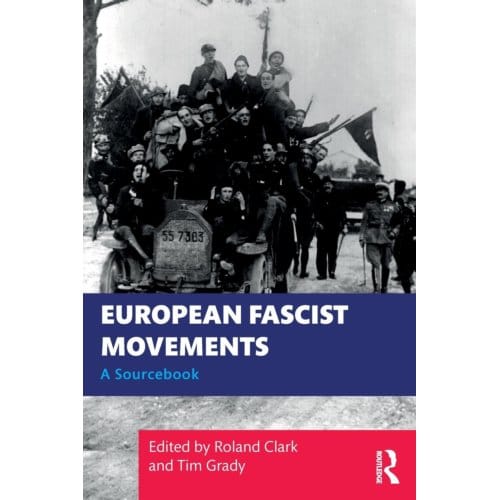 European Fascist Movements
