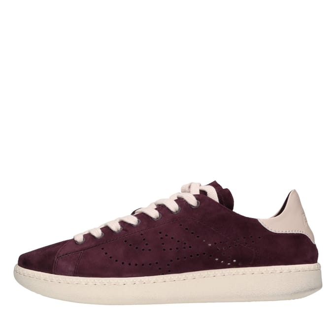 Ash Bordeaux sneakers