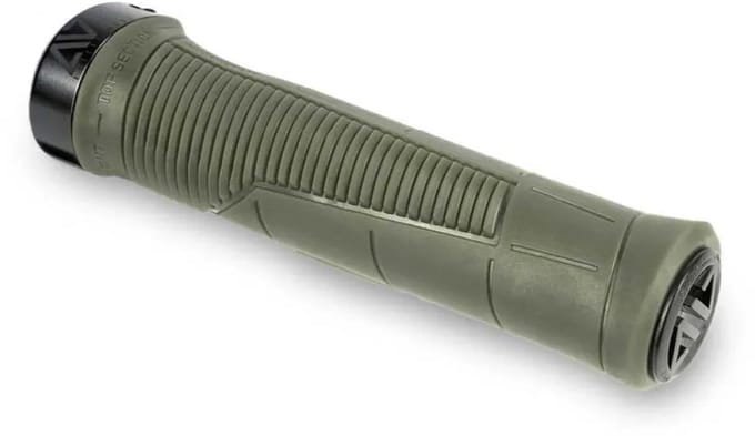 ACID Fietshandvatten ENDURE TM REED GREEN 30.5MM