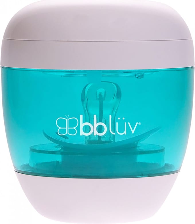 Bblüv Üvi 4in1 UV Sterilisator 0 Maanden en Ouder