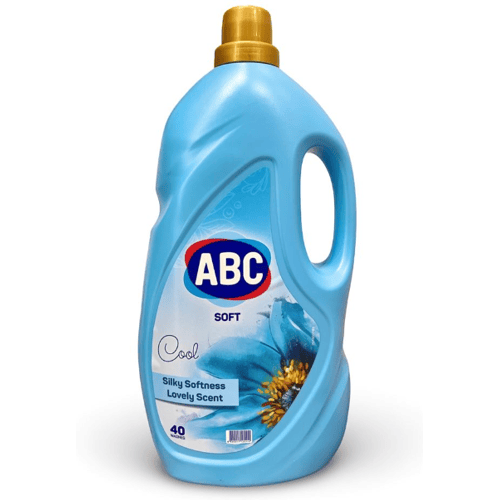 ABC Wasverzachter Soft Ocean 4 l