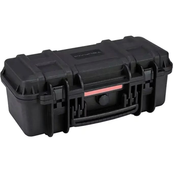Waterproof koffer Urikan X-P10 IP67