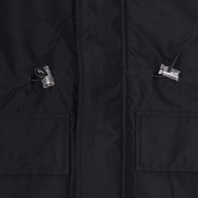 Mlb Team Logo Parka Neyyan-jas voor heren