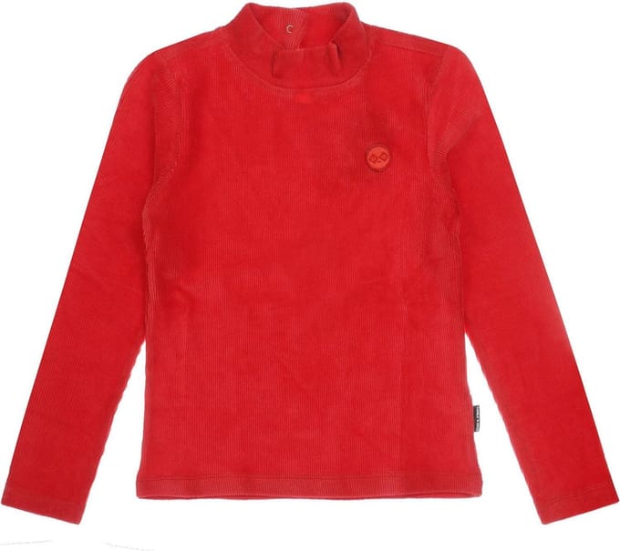 Tumble 'N Dry  Hea Longsleeve Meisjes Mid maat  128