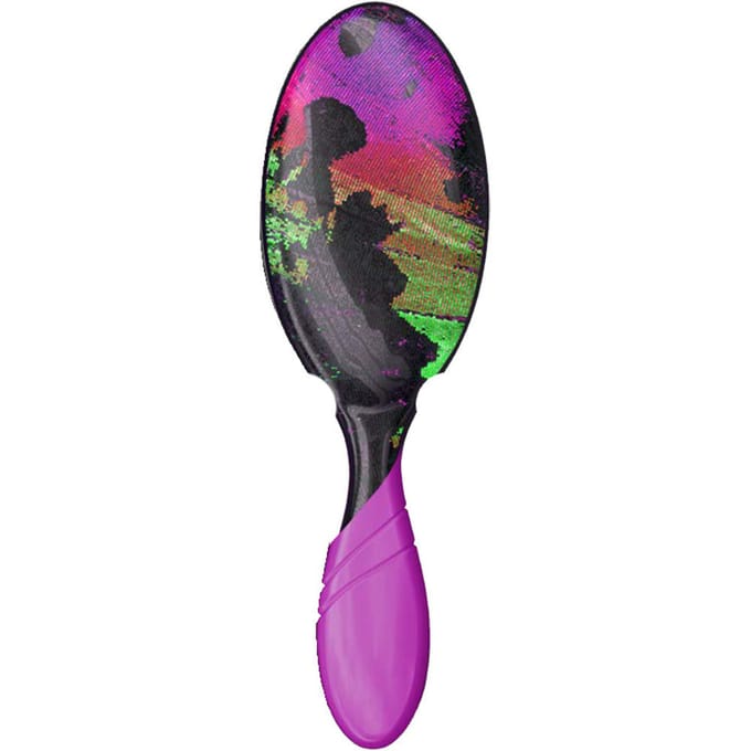 The Wet Brush Pro Detangler Brush Borstel Mystical Monarch