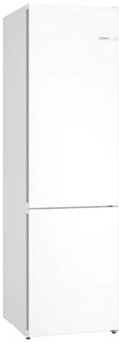 Bosch KGN392WDF - Koelen