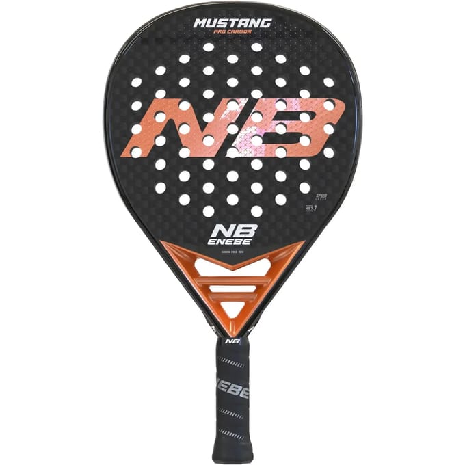 Paddle racket Enebe Mustang