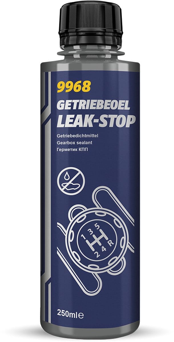 Mannol versnellingsbak afdichtmiddel 180ml - 9968-018