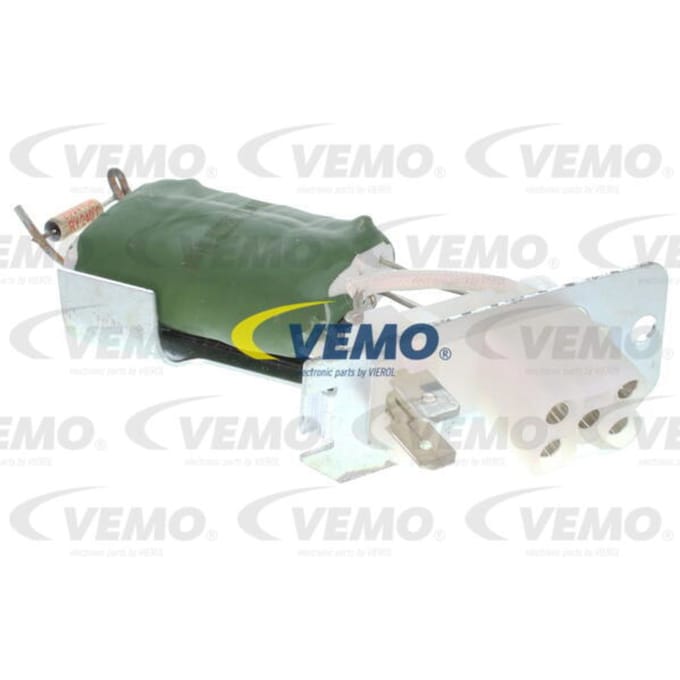 Regelaar, binnenventilator VEMO V40-03-1112