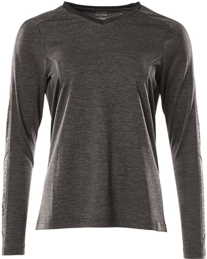 Mascot T-shirt met lange mouwen Accelerate 18091-810