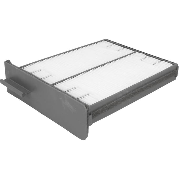 Cabine luchtfilter KNECHT LA 125