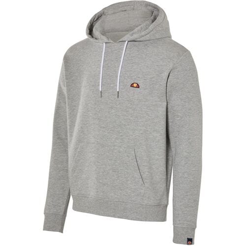 ELLESSE Dames hoodie (Grijs, M (40/42))