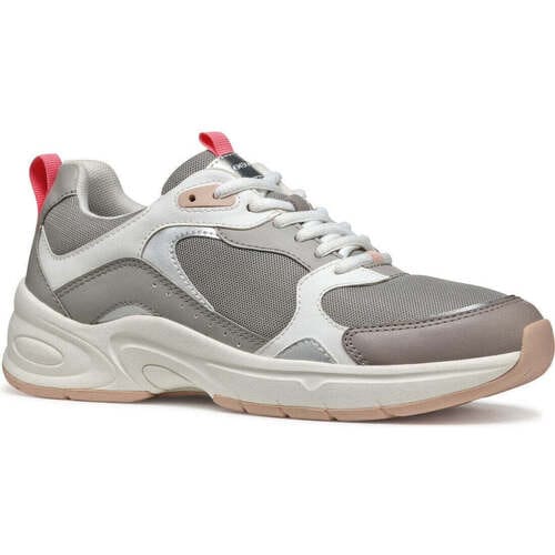 GEOX D ZARVIA Grijs 39 EU