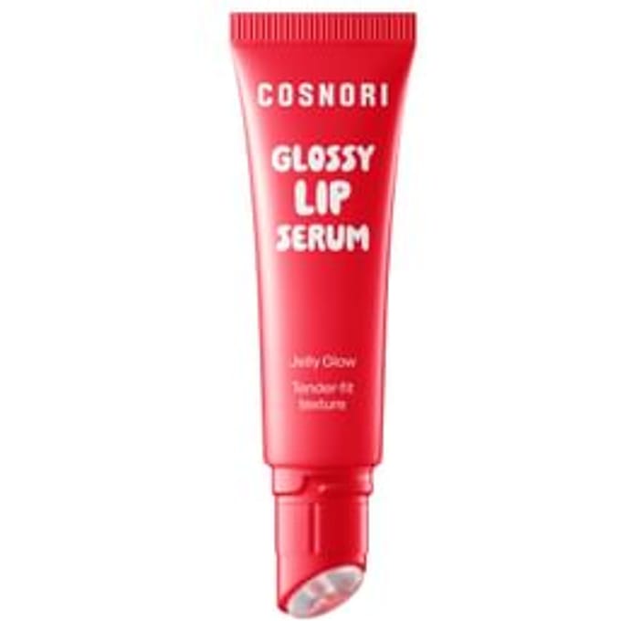 COSNORI - Glossy Lip Serum - 5 Colors #02 Raspberry Bliss
