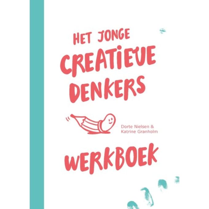 Het Jonge Creatieve Denkers Werkboek - Dorte Nielson