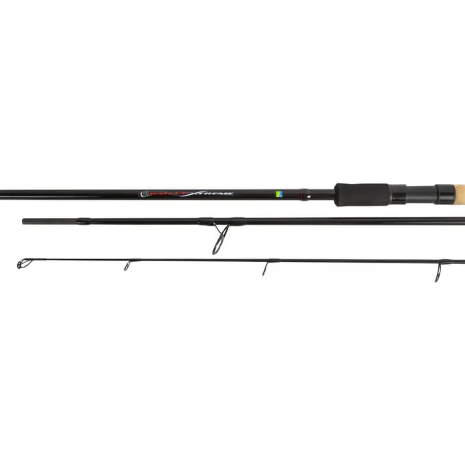 Feederhengel Preston Bait Up Xtreme 312 g