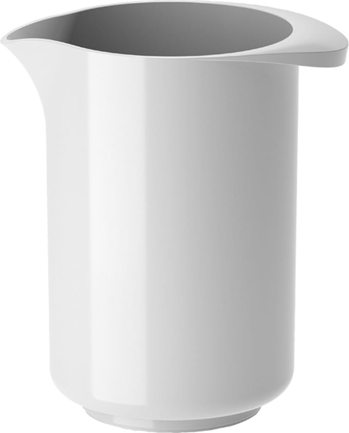 Rosti NEW Classic Mengkan 1,25 liter Wit