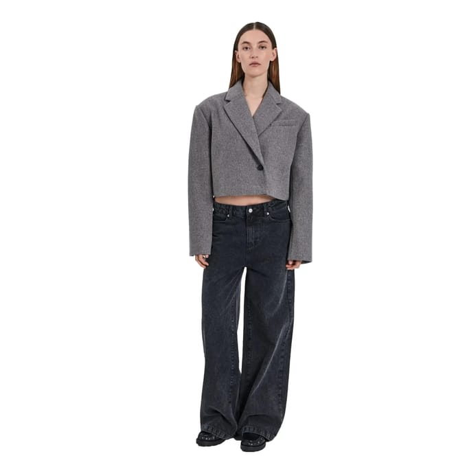 Blazer voor dames Norr Badine