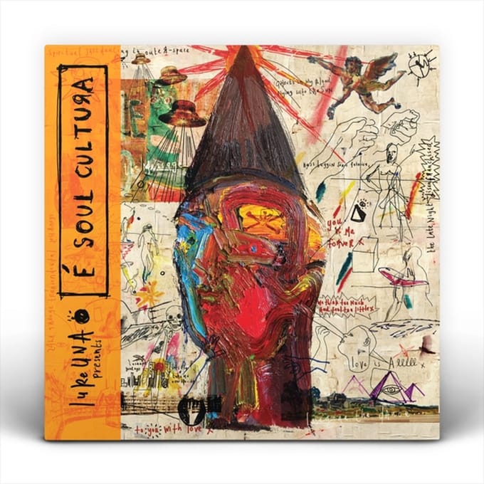 Luke Una Presents E Soul Cultura - V/a (various Artists)