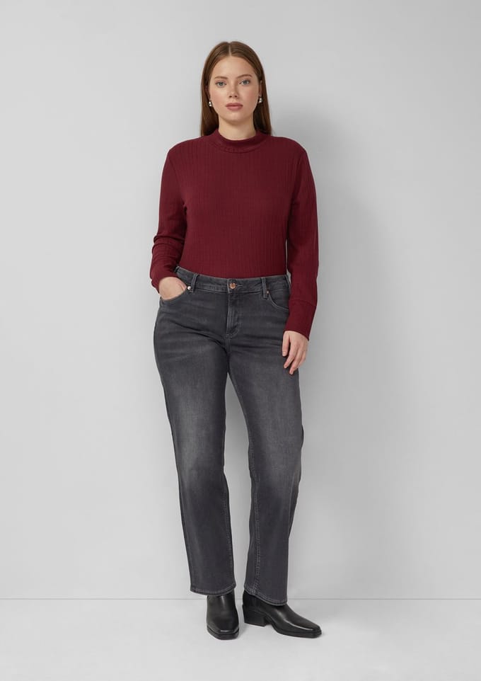 QS Jeans-Hose