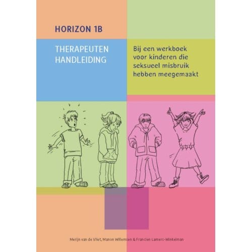 Horizon 1b - Horizon - Francien Lamers-Winkelman