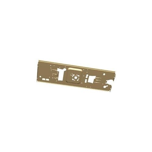 AEG montagepaneel, achter, 140008432019