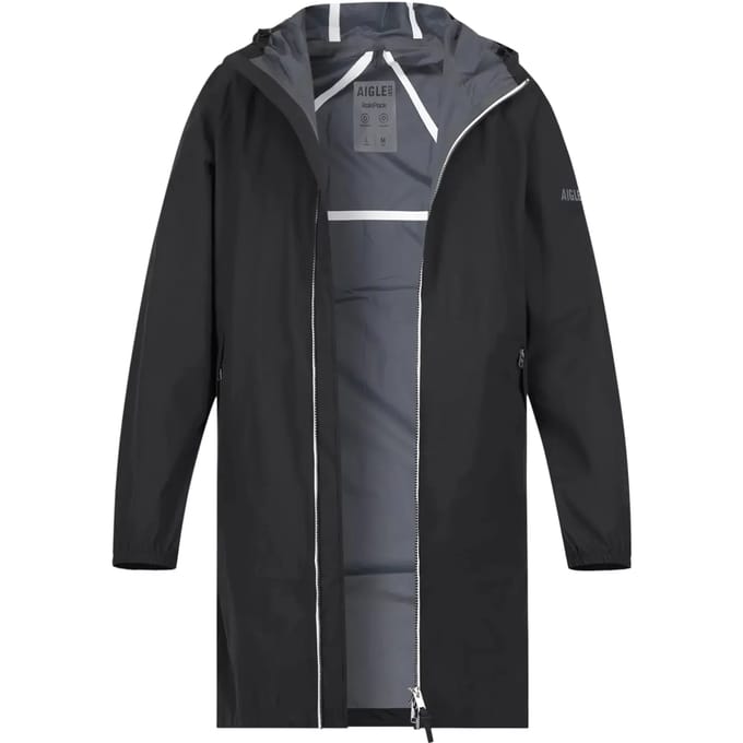 Unisex Waterafstotende Windjack Aigle