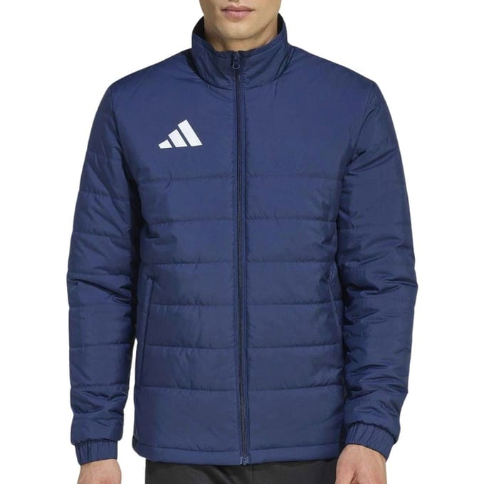 Adidas Performance Entrada26 Licht Jack - Heren - Blauw