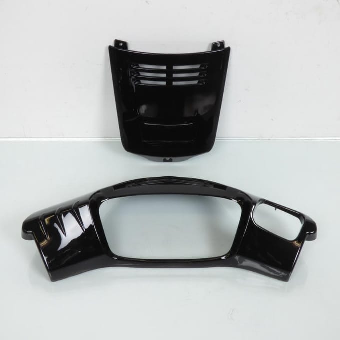 Kuipset Replay voor Scooter Yamaha 50 Bw's 2004 zwart glanzend tuning Nieuw
