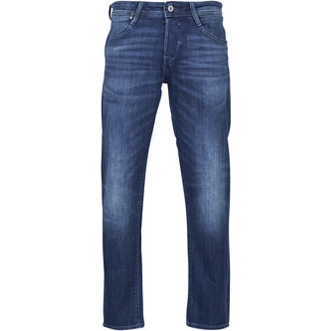 JACK&JONES - JJIMIKE JJCADE GE 732 NOOS - Jongens - Jeans