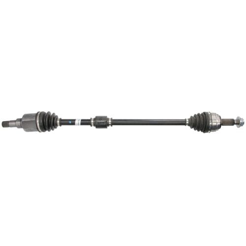 Aandrijfas POINT GEAR PNG76246