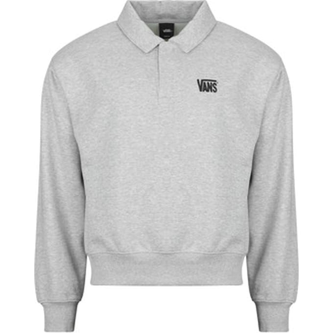 Vans  Sweaters POLO FLEECE PULLOVER