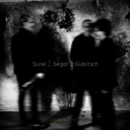 Segal, Surel & Gubitsch - Camara Pop (2 LP)