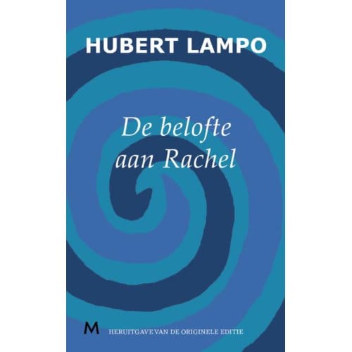 Belofte Aan Rachel - Hubert Lampo