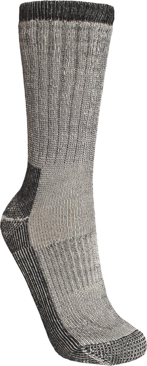 Trespass Stroller Sokken Grijs EU 38-41 Man