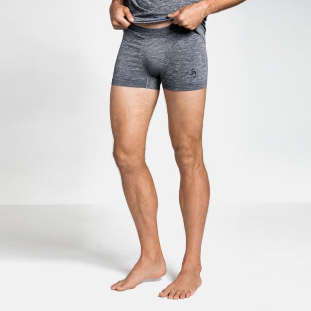 Odlo Performance Light Panties Men, grijs Maat S