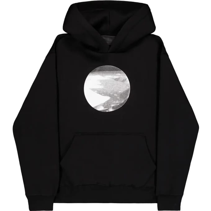 Hoodie Alpha Industries Désert
