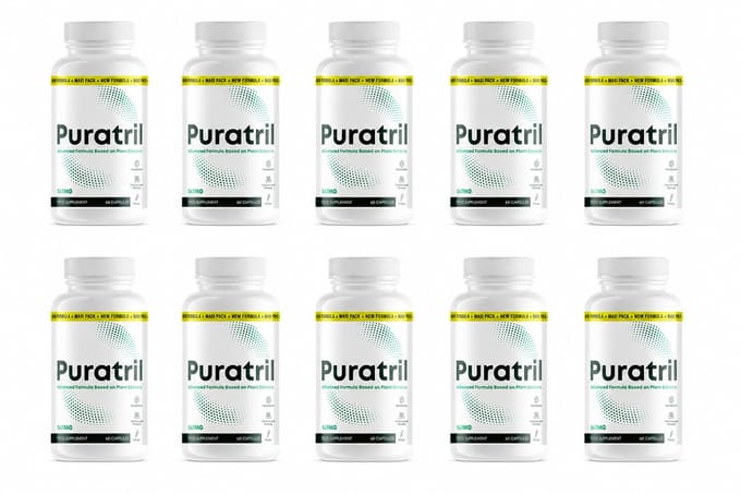 Puratril-10 x