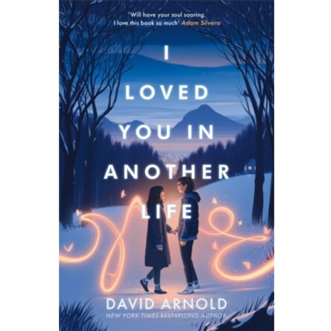 I Loved You In Another Life - David Arnold