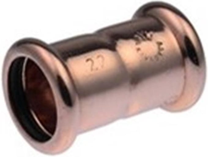 VSH XPress Koperen mof i/i 12 Type 7270, 4800004
